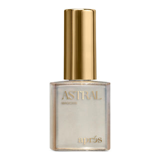 Apres - Astral Gel Couleur - Shimmery Cat Eye - C8 Nail SupplyApres