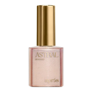 Apres - Astral Gel Couleur - Shimmery Cat Eye - C8 Nail SupplyApres