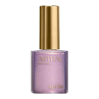 Apres - Astral Gel Couleur - Shimmery Cat Eye - C8 Nail SupplyApres