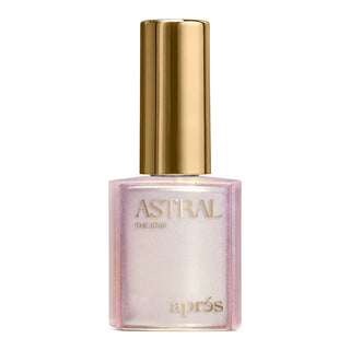 Apres - Astral Gel Couleur - Shimmery Cat Eye - C8 Nail SupplyApres