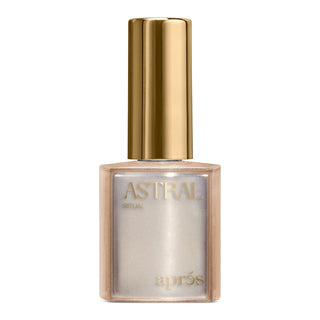 Apres - Astral Gel Couleur - Shimmery Cat Eye - C8 Nail SupplyApres