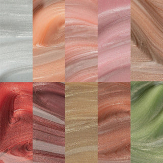 Apres - Astral Gel Couleur - Velvet Cat Eye - C8 Nail SupplyApres