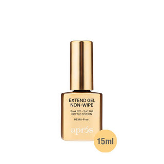 Apres Extend Gel Non - Wipe - C8 Nail SupplyApres