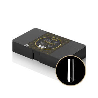 Apres Gel - X Tips - SCULPTED 420pcs - C8 Nail SupplyApres