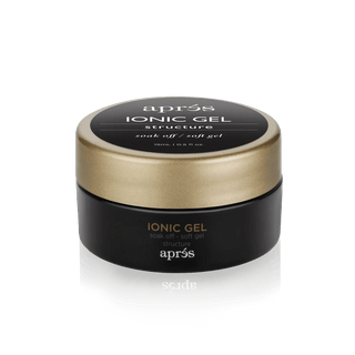 Apres Ionic Gel Jar 0.5oz - C8 Nail SupplyApresAPIG01
