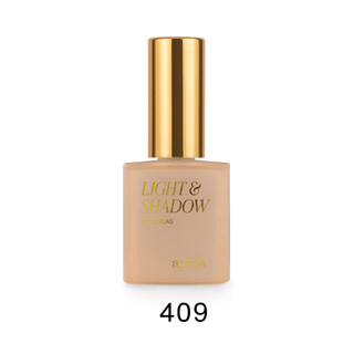Apres - Light & Shadow - Sheer Gel Couleur Collection - Spring (401 - 410) - C8 Nail SupplyApres