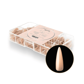 Apres Neutrals Gel - X Tips - Alex NATURAL 150pcs - C8 Nail SupplyApres