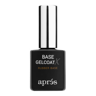 Apres Rubber Base Gelcoat (HEMA - Free, TPO - Free) - C8 Nail SupplyApresAP-1BGCX15-NP