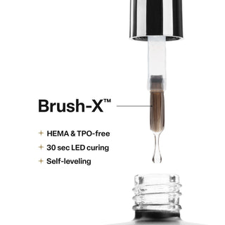 Apres Rubber Base Gelcoat (HEMA - Free, TPO - Free) - C8 Nail SupplyApresAP-1BGCX15-NP