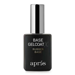 Apres Rubber Base Gelcoat (HEMA - Free, TPO - Free) - C8 Nail SupplyApresAP-1BGCX30-NP