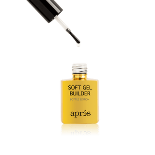 Apres Soft Gel Builder Bottle Edition 15ml - C8 Nail SupplyApresApres-SB1