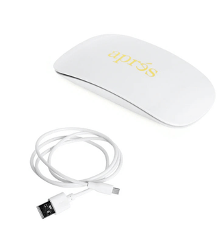 Apres White X - Lite - C8 Nail SupplyApresAPRES-XLITE