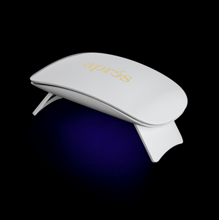 Apres White X - Lite - C8 Nail SupplyApresAPRES-XLITE