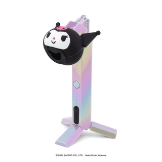 Apres x Kuromi - Omni Light - C8 Nail SupplyApresAP-6OMLK