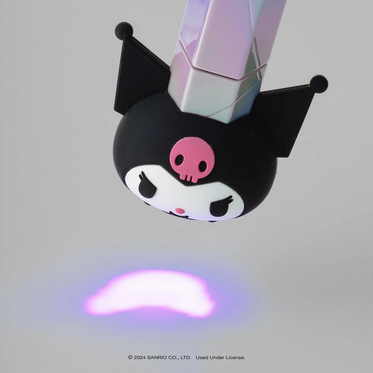 Apres x Kuromi - Omni Light – C8 Nail Supply Apres x Kuromi - Omni Light – C8 Nail Supply