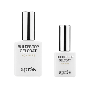 Apres Builder Top Gelcoat