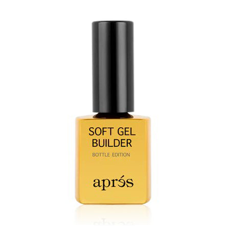 Apres Soft Gel Builder Bottle Edition 15ml