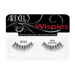 ARDELL False Eyelashes - Invisibands Wispies - C8 Nail SupplyARDELL64110