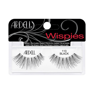 ARDELL False Eyelashes - Invisibands Wispies - C8 Nail SupplyARDELL64110
