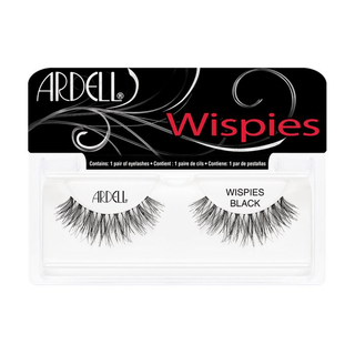 ARDELL False Eyelashes - Invisibands Wispies - C8 Nail SupplyARDELL64110