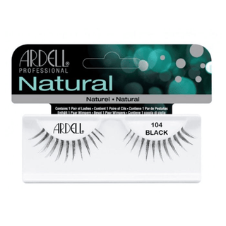 ARDELL Fashion Natural Lashes - C8 Nail SupplyARDELL65084