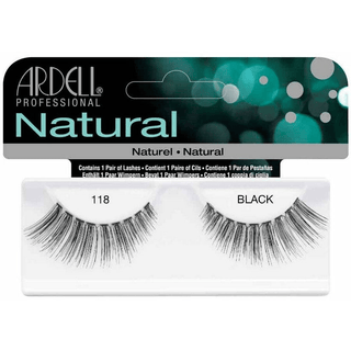 ARDELL Fashion Natural Lashes - C8 Nail SupplyARDELL65084
