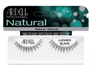 ARDELL Fashion Natural Lashes - C8 Nail SupplyARDELL65084