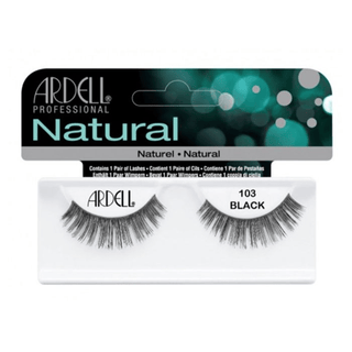 ARDELL Fashion Natural Lashes - C8 Nail SupplyARDELL65084