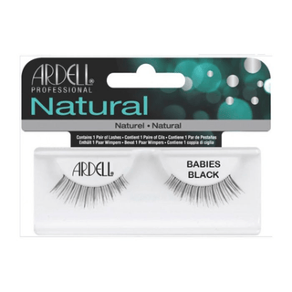 ARDELL Fashion Natural Lashes - C8 Nail SupplyARDELL65084