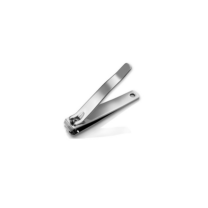 Straight Blade Nail Clipper - B-903 (Stainless Steel)