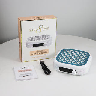 Cre8tion Professional Dust Collector 30W