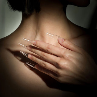 Sofgel Softips Pro XII - Standard Coffin