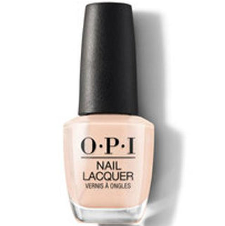 OPI Color - P61 Samoan Sand - Discontinued Color