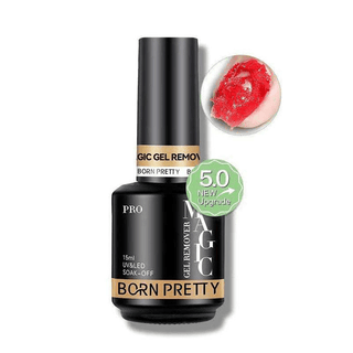 Born Pretty - Magic Nail Gel Remover 0.5oz - C8 Nail SupplyBorn Pretty59093_3