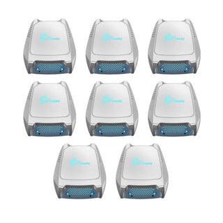 [Bonus Combo] iGel Hybrid Pro 2.0 UV/LED Lamp - with 1 Free Pro-X Mini Lamp