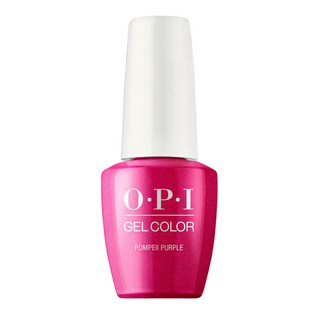 OPI Gel Matching 0.5oz - C09 Pompeii Purple — OPI Nail Gel | C8 Nail Supply