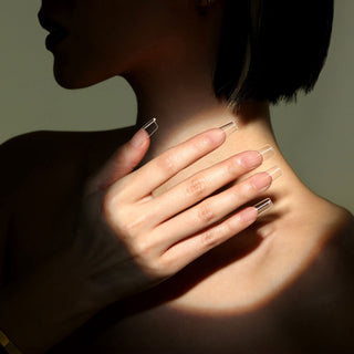 Sofgel Softips Pro XII - Standard Square