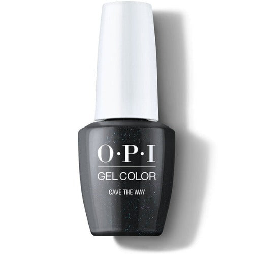 OPI Gel Matching 0.5oz - F012 Cave The Way
