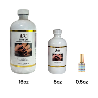 DND DC Base Gel 800