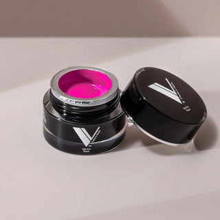 V Beauty Pure - Chelly's Gel Pods - 025 Sinful Minds — V Beauty Pure Nail Art | C8 Nail Supply