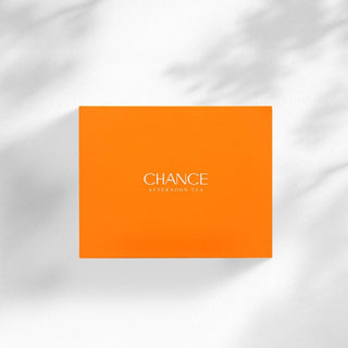 Chance Afternoon Tea Collection 0.5oz - 48 Colors w/ 1 Color Booklet, 1 Color Board & 24 Top Diamond 0.5oz - C8 Nail SupplyCre8tion38030