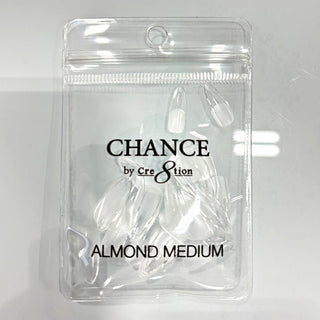 Chance Gel Extension Tip Trial Bag - C8 Nail SupplyCre8tion