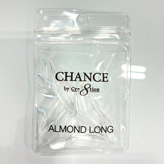 Chance Gel Extension Tip Trial Bag - C8 Nail SupplyCre8tion