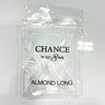 1 bag Shape: Long Almond