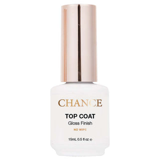 Chance Gel Top No Wipe 0.5oz - C8 Nail SupplyCre8tion0916-3266