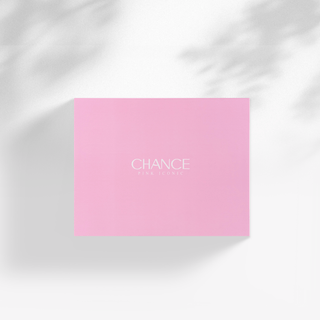Chance Pink Iconic Collection 0.5oz - 48 Colors w/ 1 Color Booklet, 1 Color Board & 24 Cre8tion Base Coat 0.5oz - C8 Nail SupplyCre8tion38027