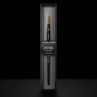 Chaun Legend - 100% Kolinsky Acrylic Brush - C8 Nail SupplyChaun Legend