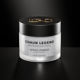 Chaun Legend - Acrylic Powder 2oz - 103 - C8 Nail SupplyChaun LegendCHAUN-A-103
