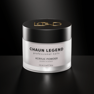 Chaun Legend - Acrylic Powder 2oz - 104 - C8 Nail SupplyChaun LegendCHAUN-A-104