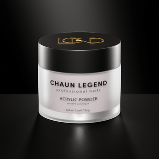 Chaun Legend - Acrylic Powder 2oz - 105 - C8 Nail SupplyChaun LegendCHAUN-A-105